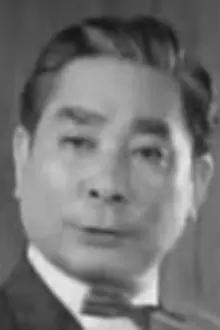 Yoshito Yamaji como: Yoshizô