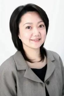 Tamagawa Sakiko como: Kuki Rei