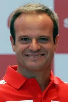Rubens Barrichello como: 