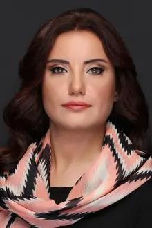 Melda Bekcan como: Zeynep