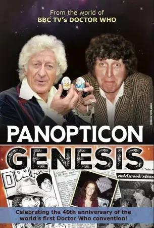Panopticon Genesis