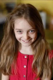 Manon Maindivide como: Katia 7 ans