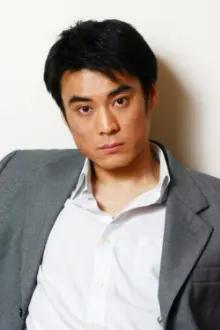 Tang Xu como: Xiao Jiang