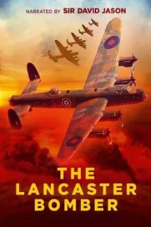 The Lancaster Bomber at 80 with David Jason