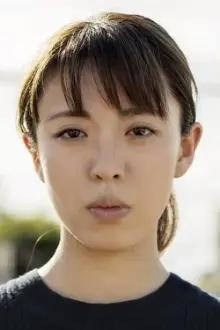 Chiaki Saito como: Hua Benyu