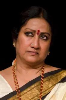 Manju Bhargavi como: Tulasi