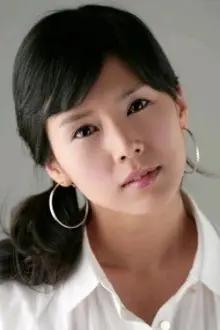 Yang Eun-yong como: Si-nae