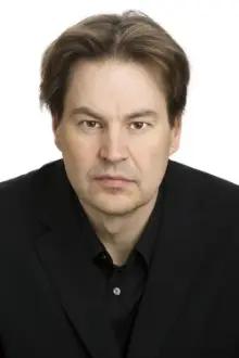 Peter Mattei como: Wolfram Von Eschenbach