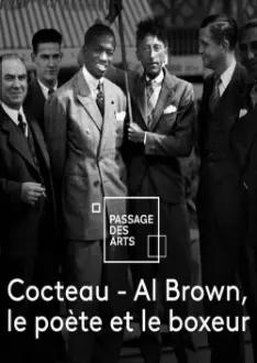 Cocteau - Al Brown: the Poet and the Boxer