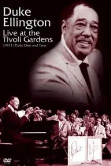 Duke Ellington: Live At The Tivoli Gardens