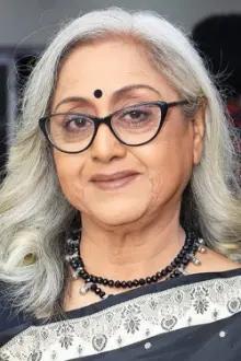 Kalyani Mandal como: Jaya