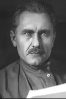 Georgi Muzalevsky como: Fedor Rybakon
