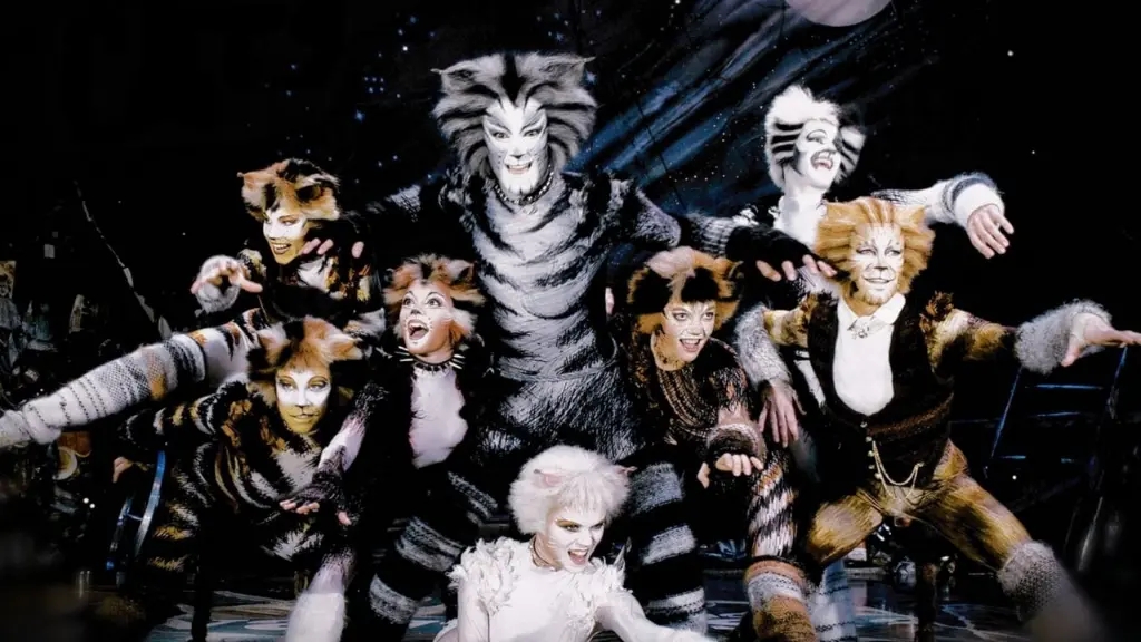 Cats: O Musical