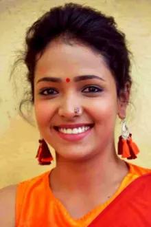 Anupama Gowda como: Anusha