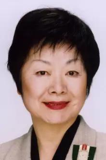 Toshiko Maeda como: Sakura (voice)
