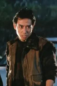 Joe Chu Kai-Sang como: Joe (archive footage)
