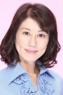 Satoko Ôshima como: 