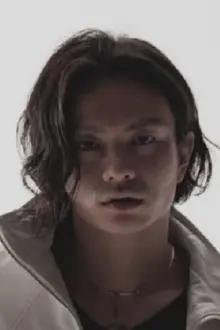 Koki Tanaka como: Shinoda Gisaburo / Shinoda Yusuke