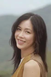Chia-Hui Chang como: Chang Yi-Chen