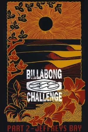 Billabong Challenge: Jeffrey's Bay