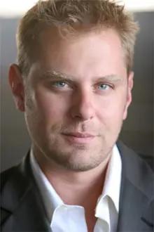 Jesse Hlubik como: Ondrej
