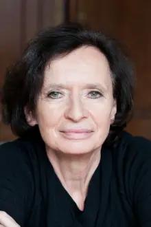 Barbara Petritsch como: Alena