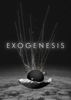 Exogenesis: Part 3 (Redemption)