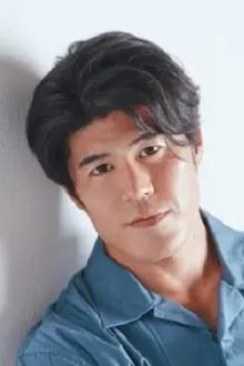 Shunya Itabashi como: Masashi Kunisawa