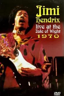 Jimi Hendrix - Live at the Isle of Wight