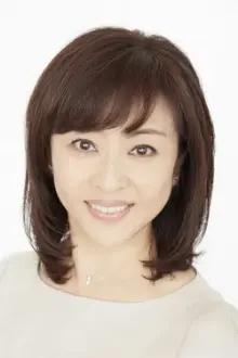 Akiko Matsumoto como: 
