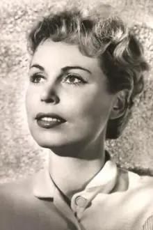 Wera Frydtberg como: Greta Föhn