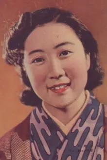 Akiko Kazami como: Lady Kobayashi
