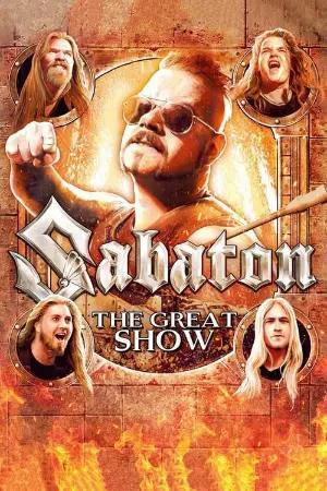 Sabaton - The Great Show