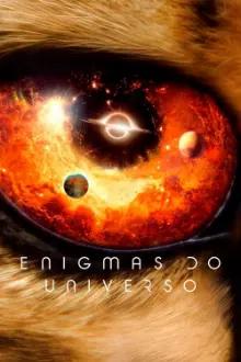 Enigmas do Universo