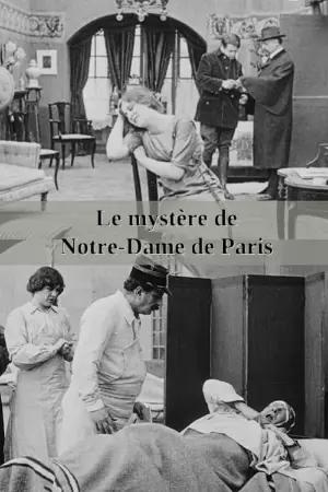 The Mystery of Notre-Dame de Paris