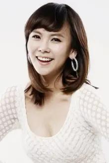 Kim Ji-woo como: Ho-kyeong