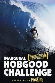 Inaugural Hobgood Challenge