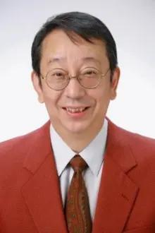 Sukekiyo Kameyama como: Hayato Kidokoro