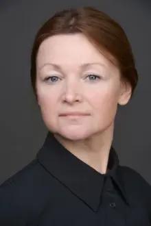 Tatyana Tikhmenyova como: Sveta