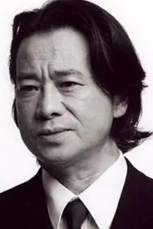 Takeshi Wakamatsu como: Rei Aku