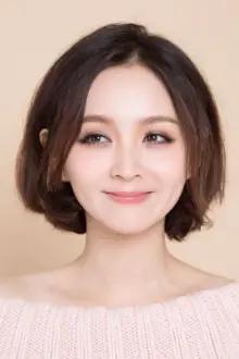 Deng Sha como: Mary Zhang