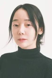 Kim Soy como: Hye-yeong