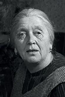 Gertrud Bredel como: Katharina Simon