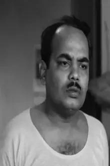 Bankim Ghosh como: Balaram