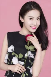 Angela Gong Mi como: 琪琪格