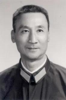 Yan Xiaopeng como: 金少卿