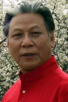 Guo Fazeng como: 刘少奇