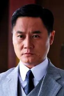 Wang Jianing como: 龙度度