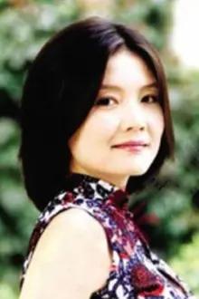 Ma Xiaoqing como: Elder Daughter