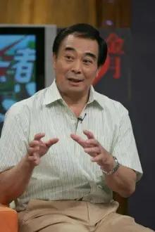 Kong Xiangyu como: Zhou Enlai